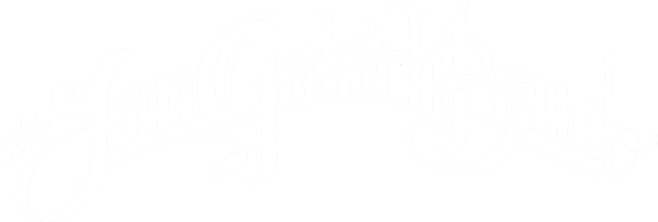 THE JAN GAŁACH BAND
